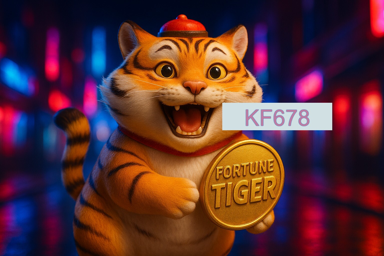 Como Jogar Fortune Tiger