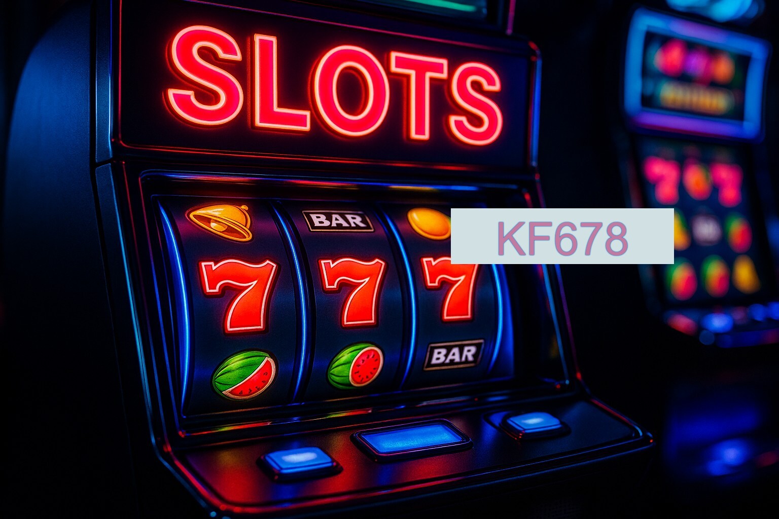 Benefícios dos Slots